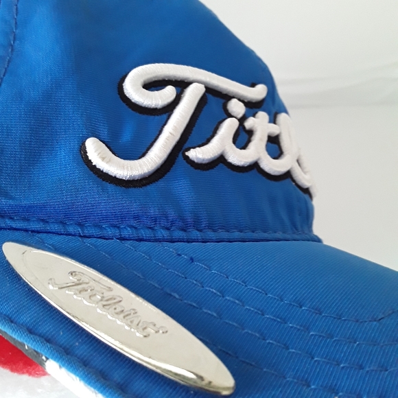 Cap hat Titleist - Picture 3 of 7